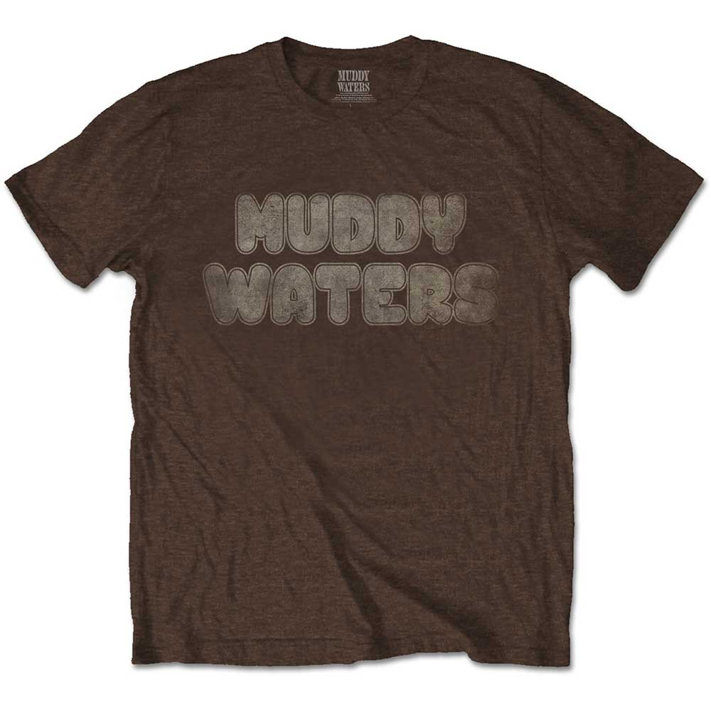Muddy Waters - Electric Mud Vintage