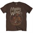 Muddy Waters : T-Shirt