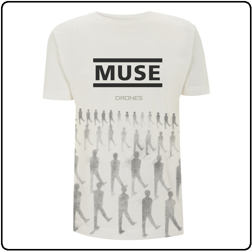 muse drones shirt