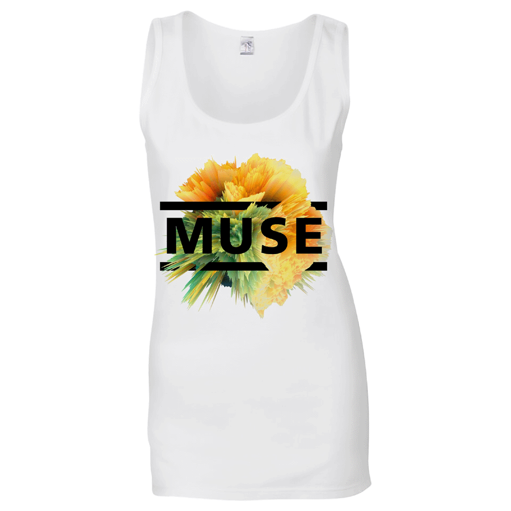 muse merchandise