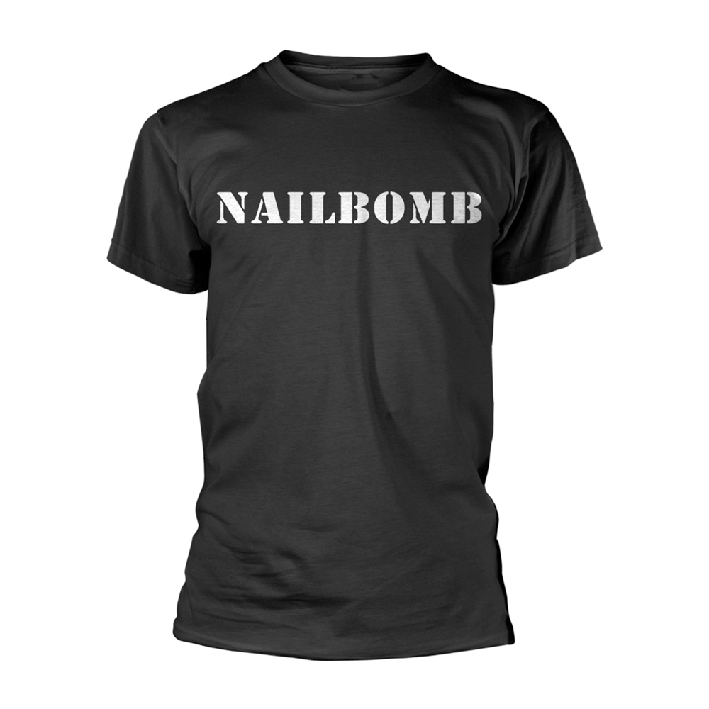 Nailbomb - Loser