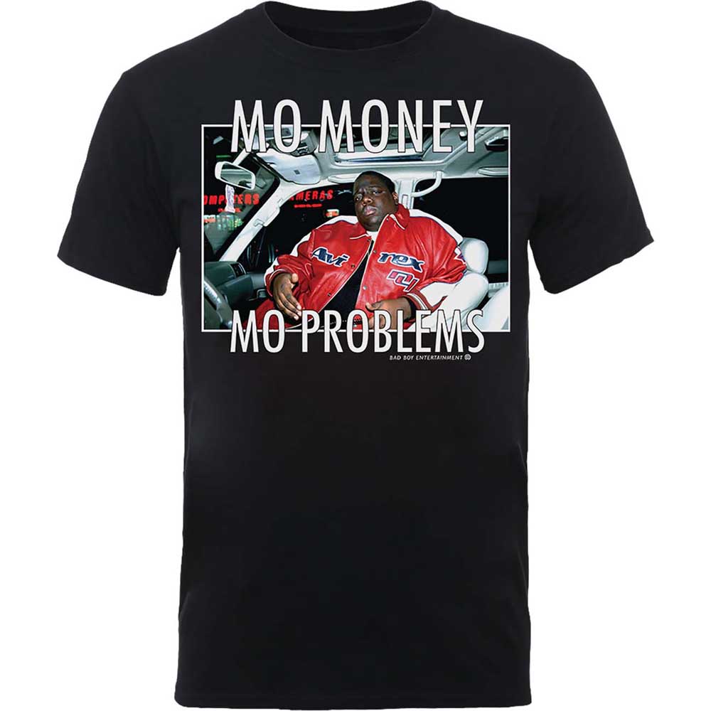 Notorious B.I.G. - Mo Money