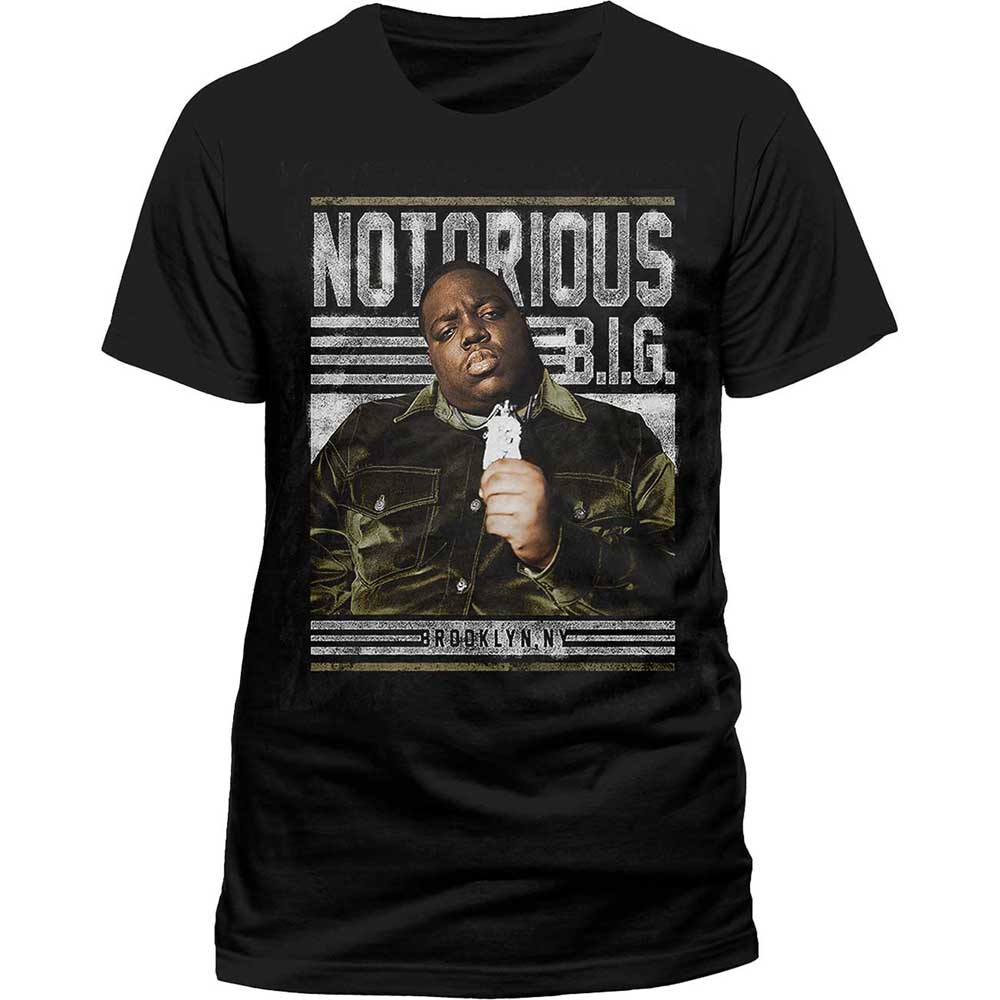 Notorious B.I.G. - Notorious Big Chain