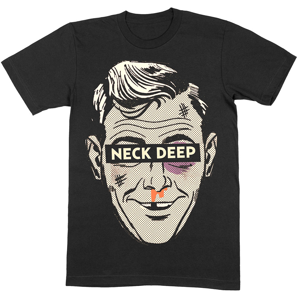 Neck Deep - Ned