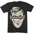 Neck Deep : T-Shirt