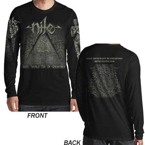 Backstreetmerch Nile Categories Official Merch