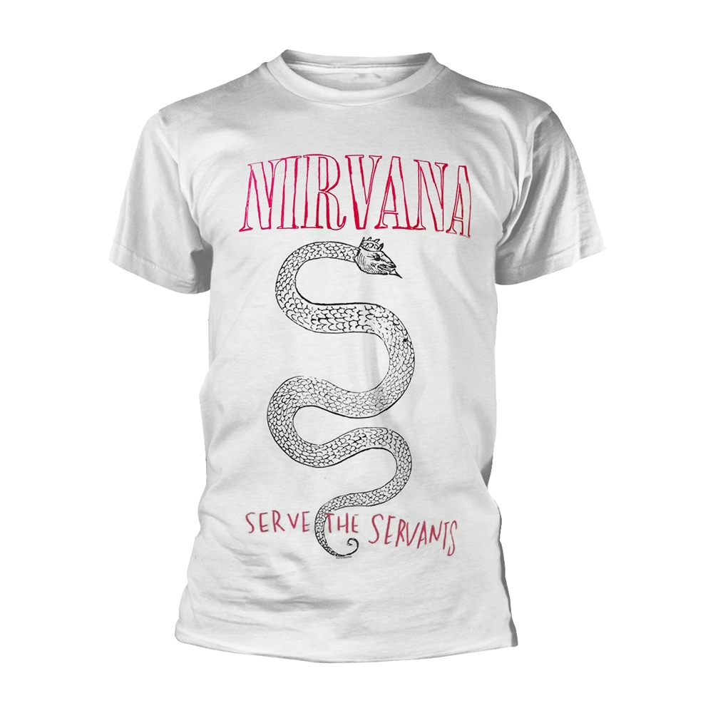 Nirvana - Serpent Snake