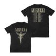 Nirvana : T-Shirt