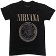 Nirvana : T-Shirt