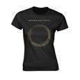 Nothing But Thieves : Womens T-Shirt