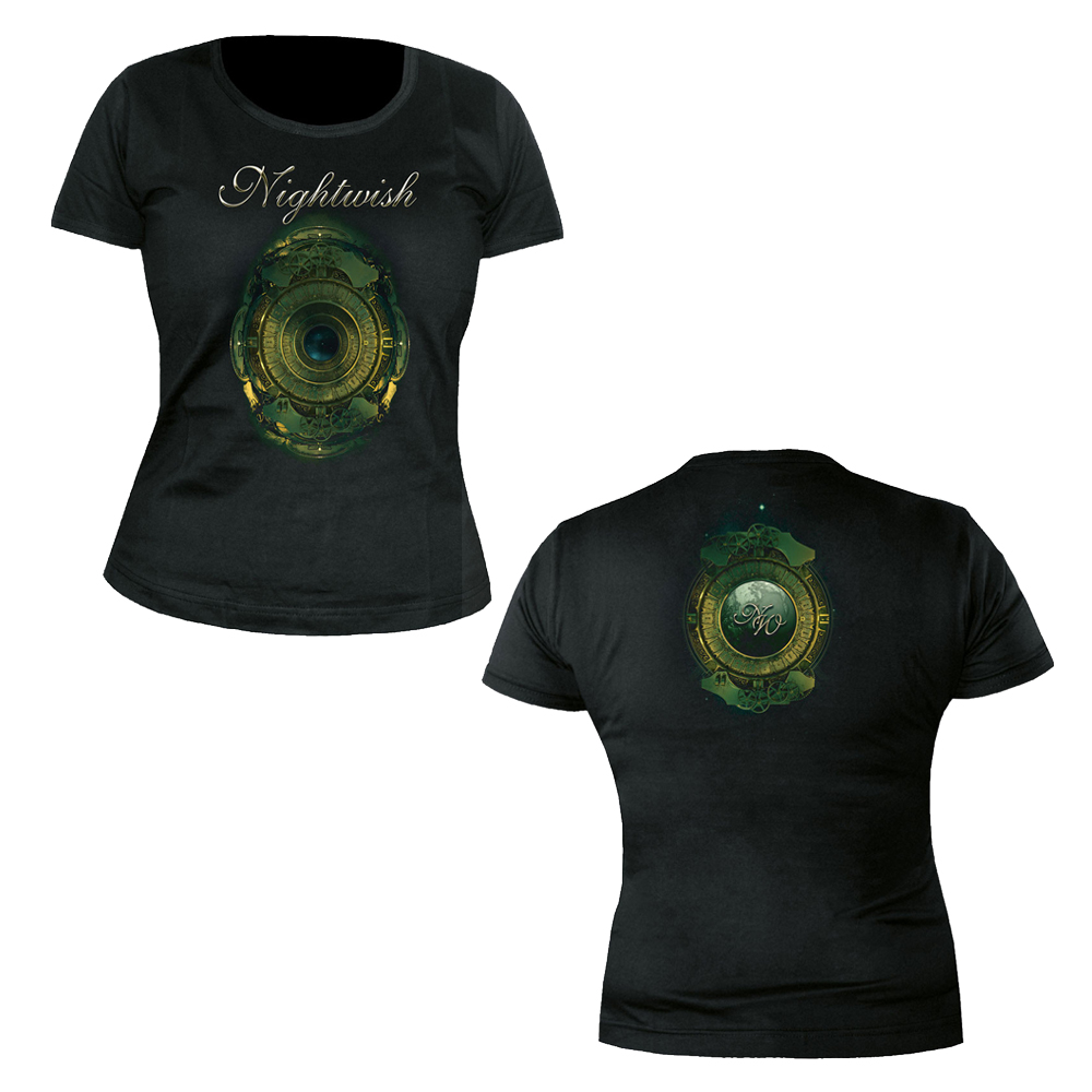 nightwish apparel