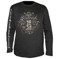 Endless Forms Most Beautiful (Long Sleeve) (Long Sleeve T-Shirt)