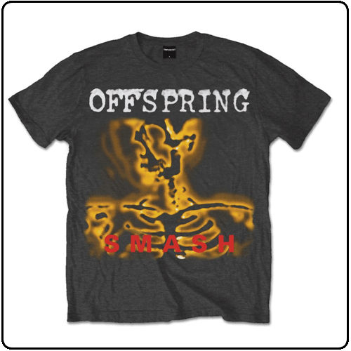 The Offspring - Smash 20