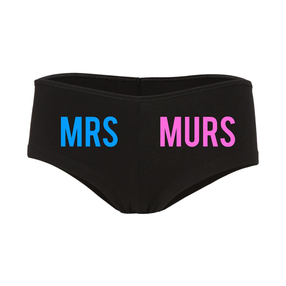 Olly Murs - Mrs Murs Shorts