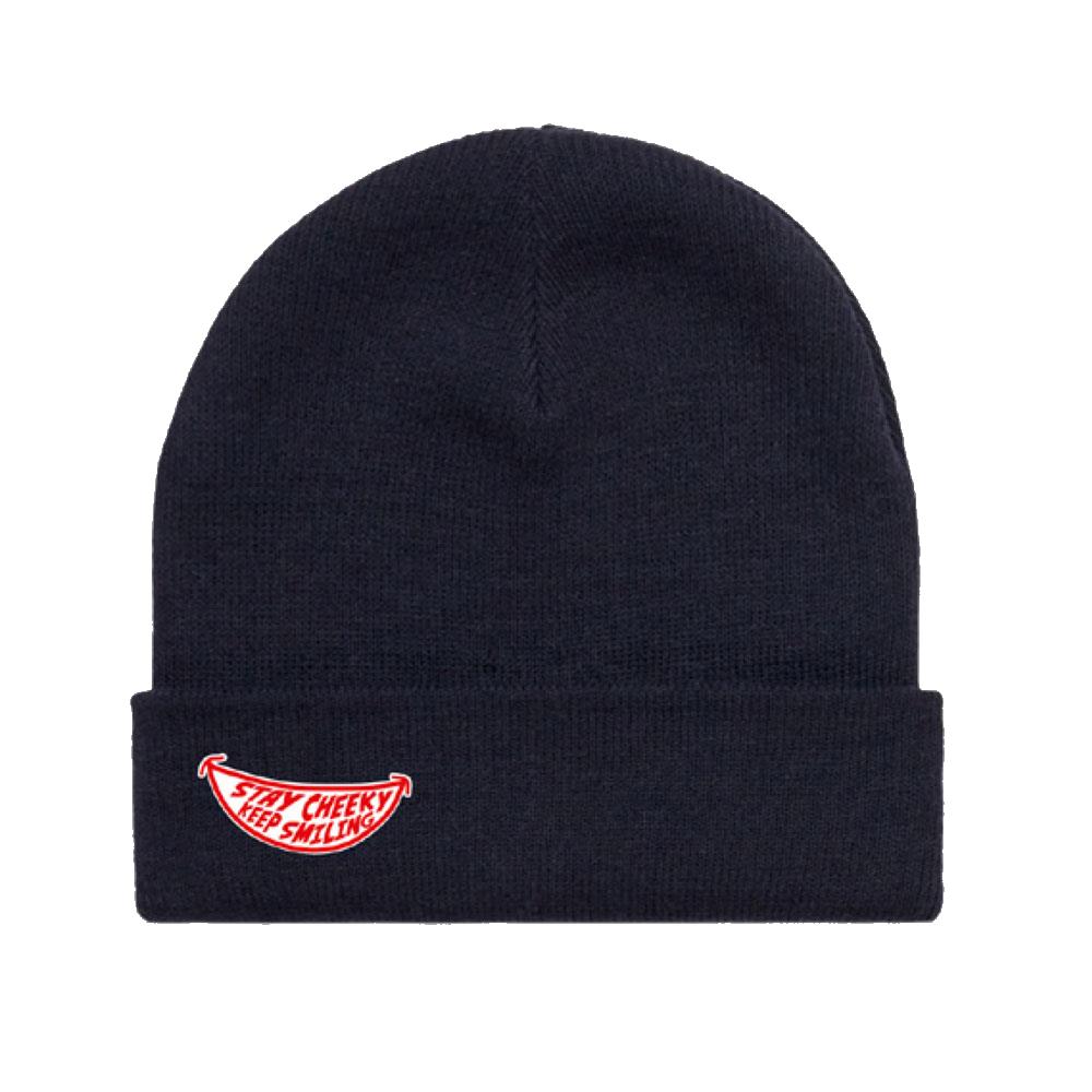 Olly Murs - Stay Cheeky, Keep Smiling beanie