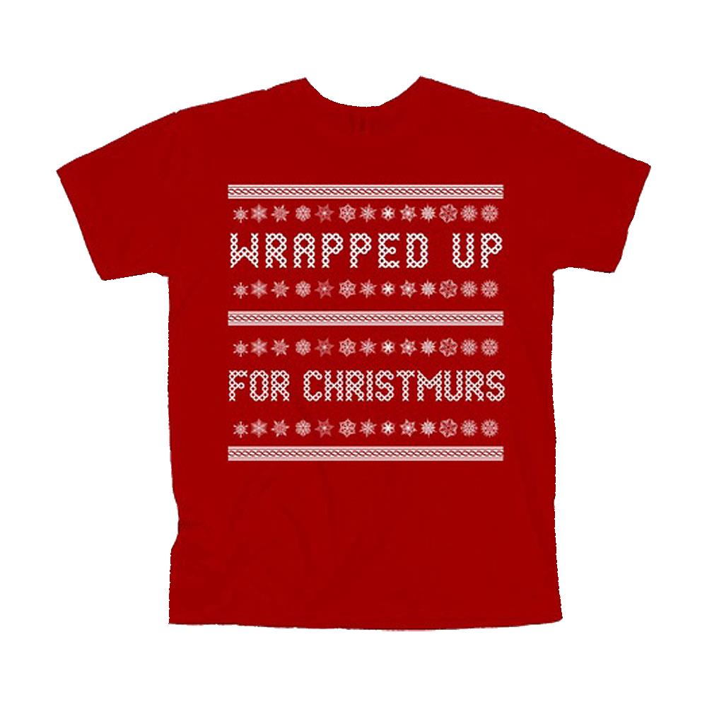 Olly Murs - Wrapped Up Tee