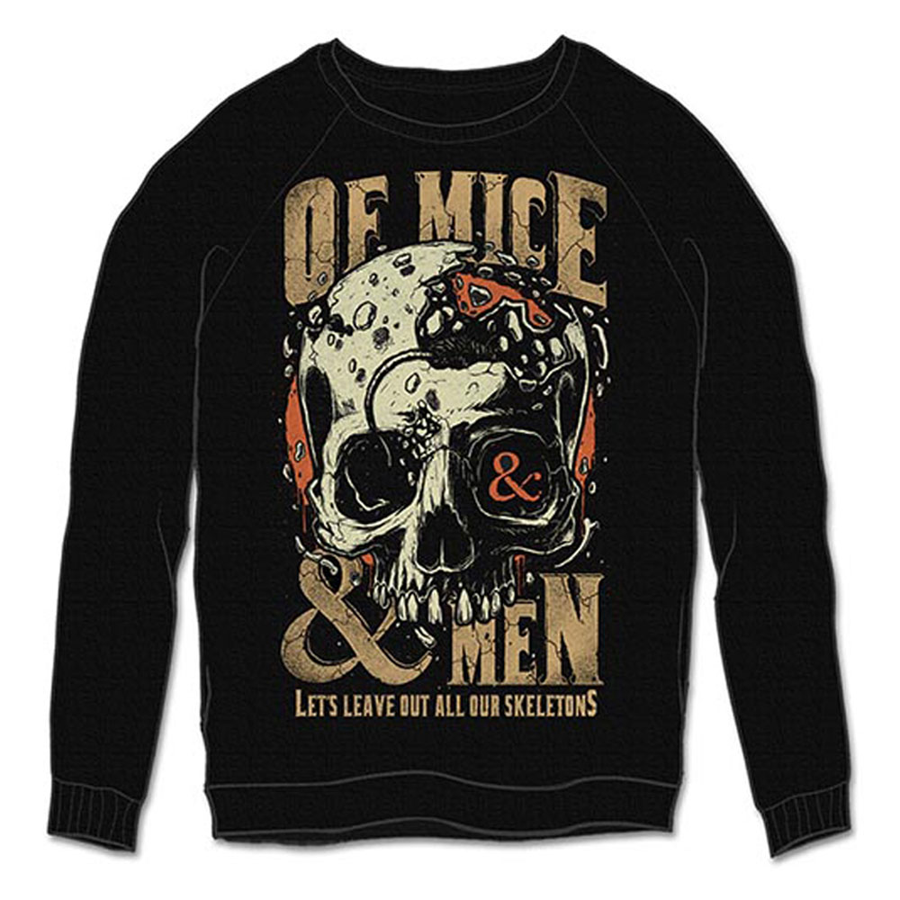 Of Mice & Men - Leave Out