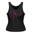 Orchid Logo (Tank Vest Ladies) (Tank Top)