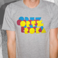 Ortzroka : T-Shirt