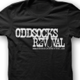 Oddsocks Revival : T-Shirt
