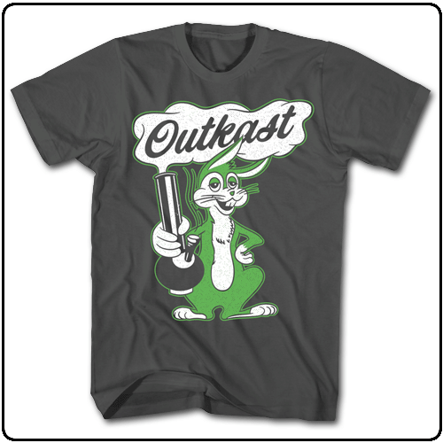 Outkast | Official Outkast Merchandise | Officially Licensed Music T ...