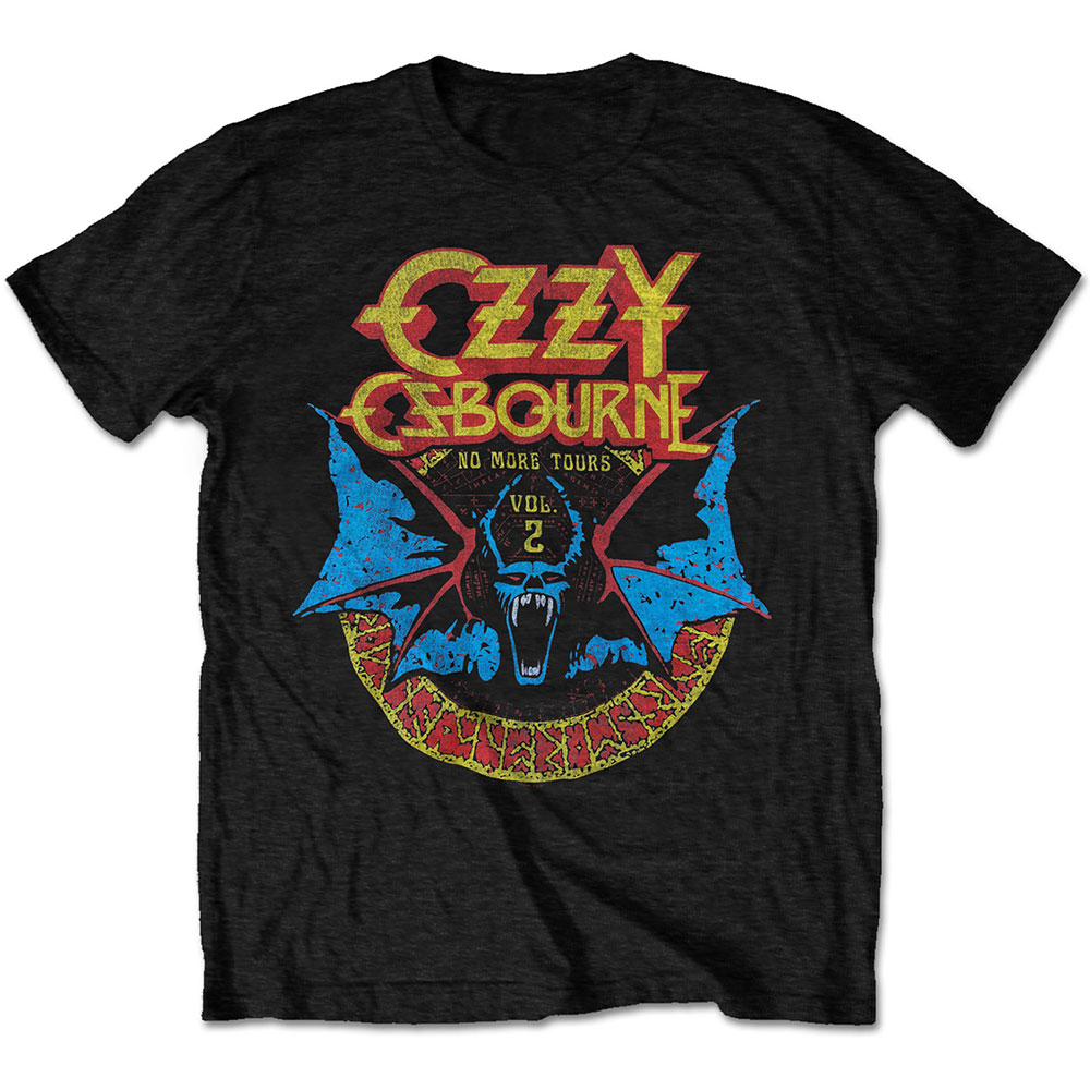 Ozzy Osbourne - Bat Circle (Limited Edition)