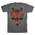 Ozzman Cometh (T-Shirt)