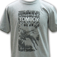 Tomboy (USA Import T-Shirt)