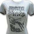 Tomboy (Girls) (USA Import T-Shirt)