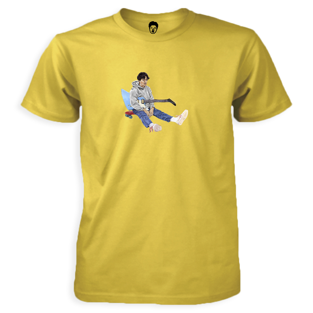 Boy Pablo 777 Flag Grey Boy Pablo Hoodie