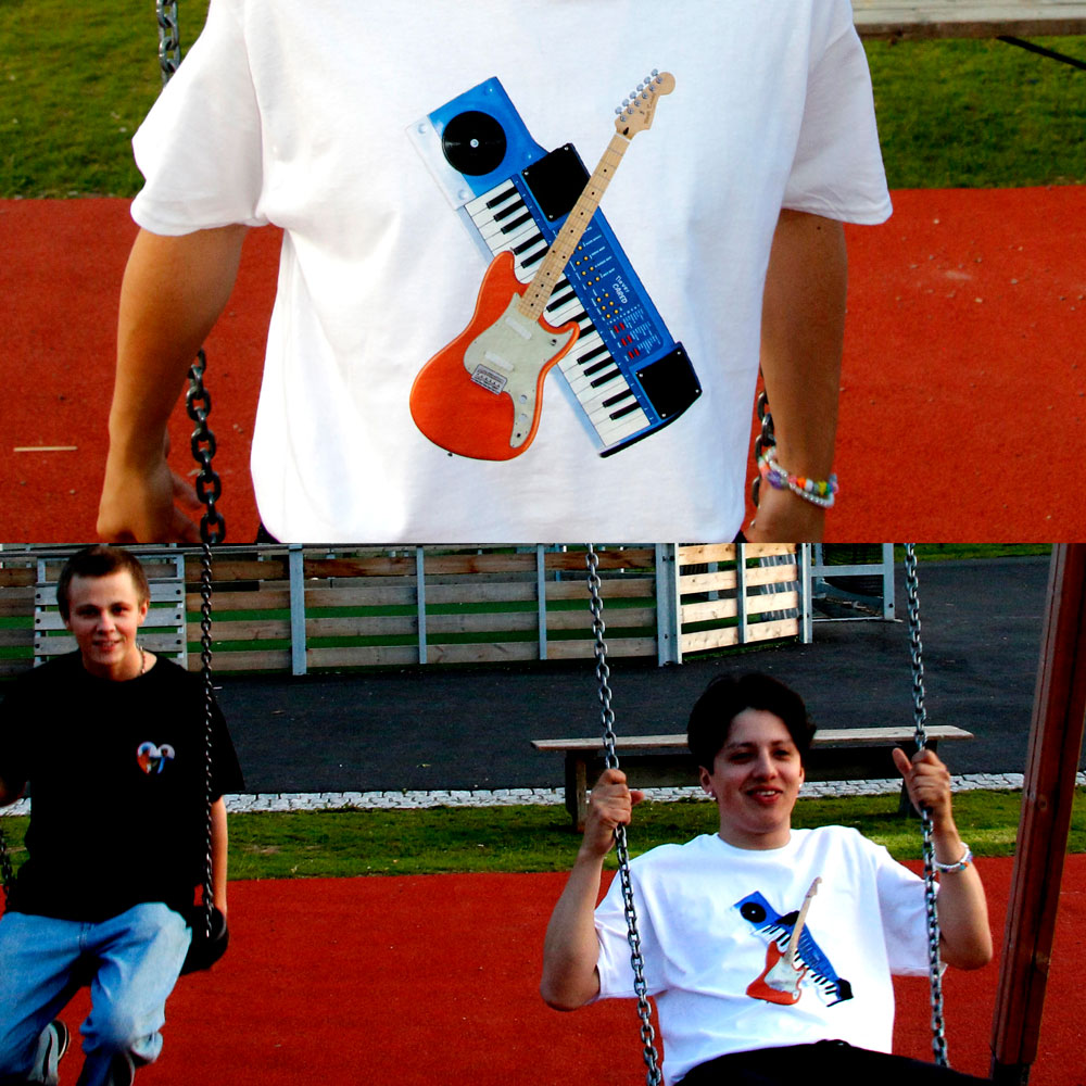 Boy Pablo 777 Flag Black Boy Pablo Hoodie