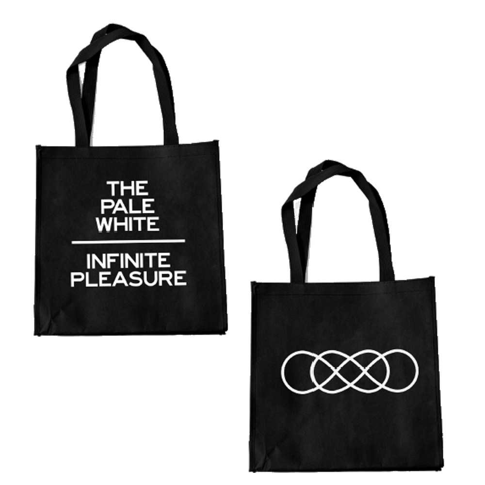 THE PALE WHITE - Infinite Pleasure Super Bundle