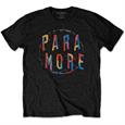 Paramore : T-Shirt