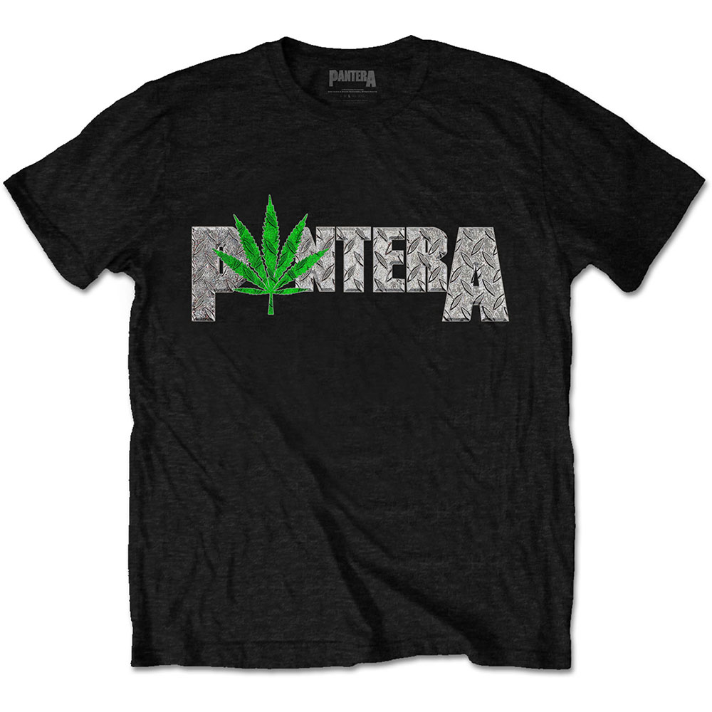 Pantera - Weed 'n Steel