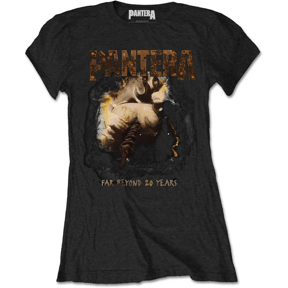 Pantera - Original Cover (Girls)
