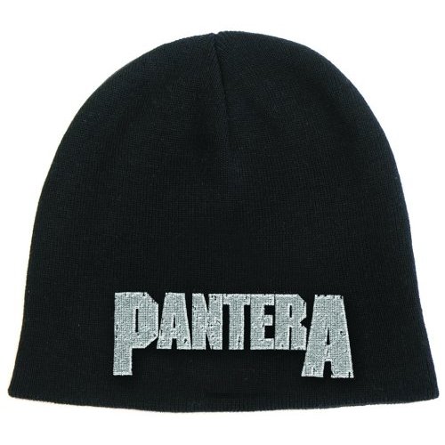 Pantera - Logo (Black)