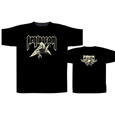 Reaper (Cream Print) (T-Shirt)
