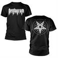 Pentagram : T-Shirt