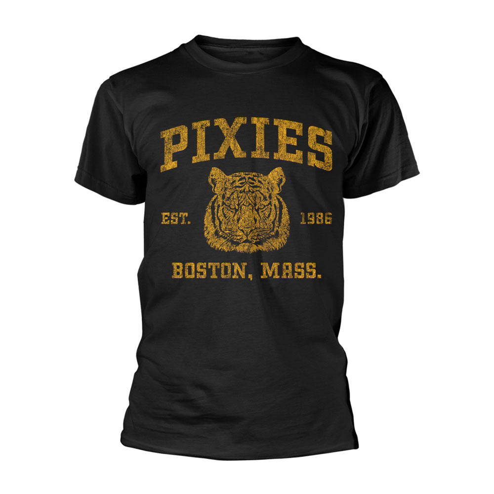 The Pixies - Phys Ed