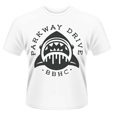 Parkway Drive : T-Shirt