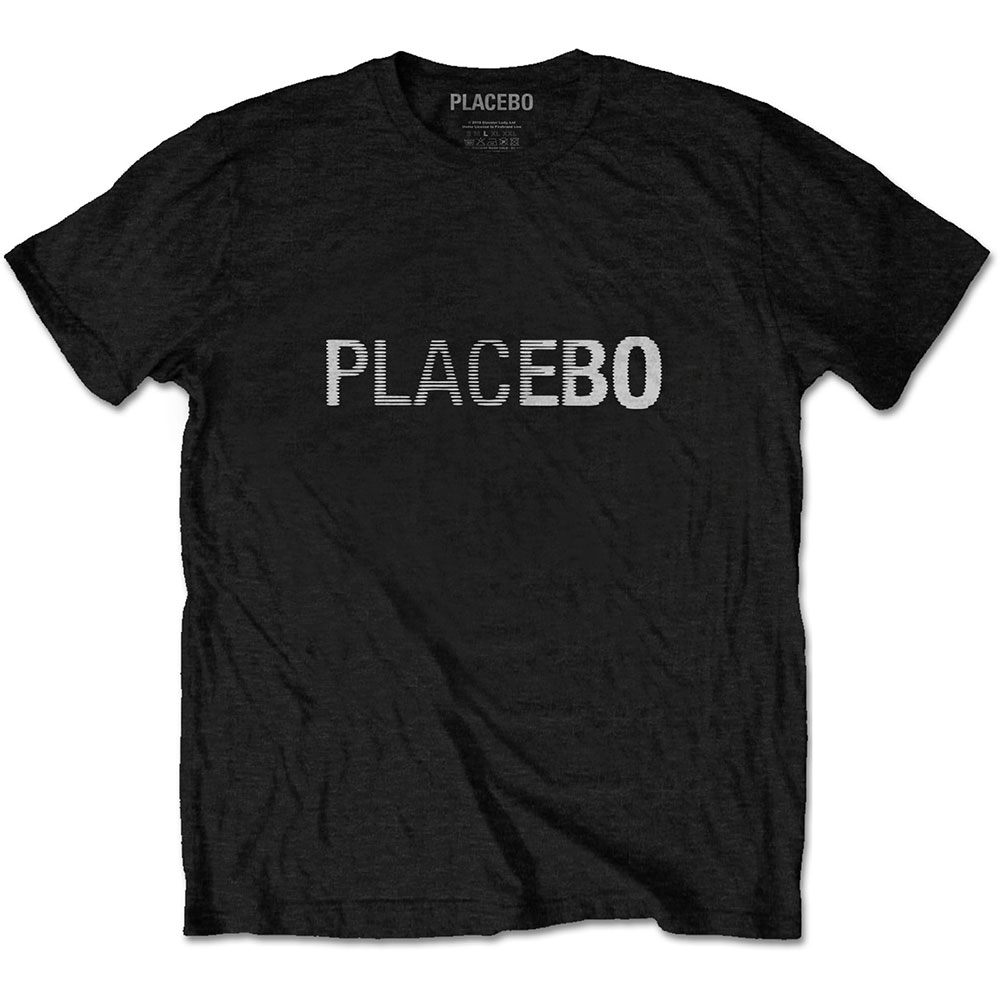 Placebo -  Logo