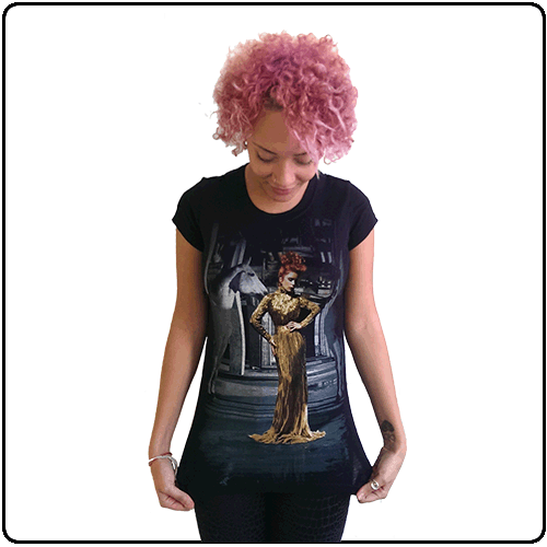 paloma faith t shirts