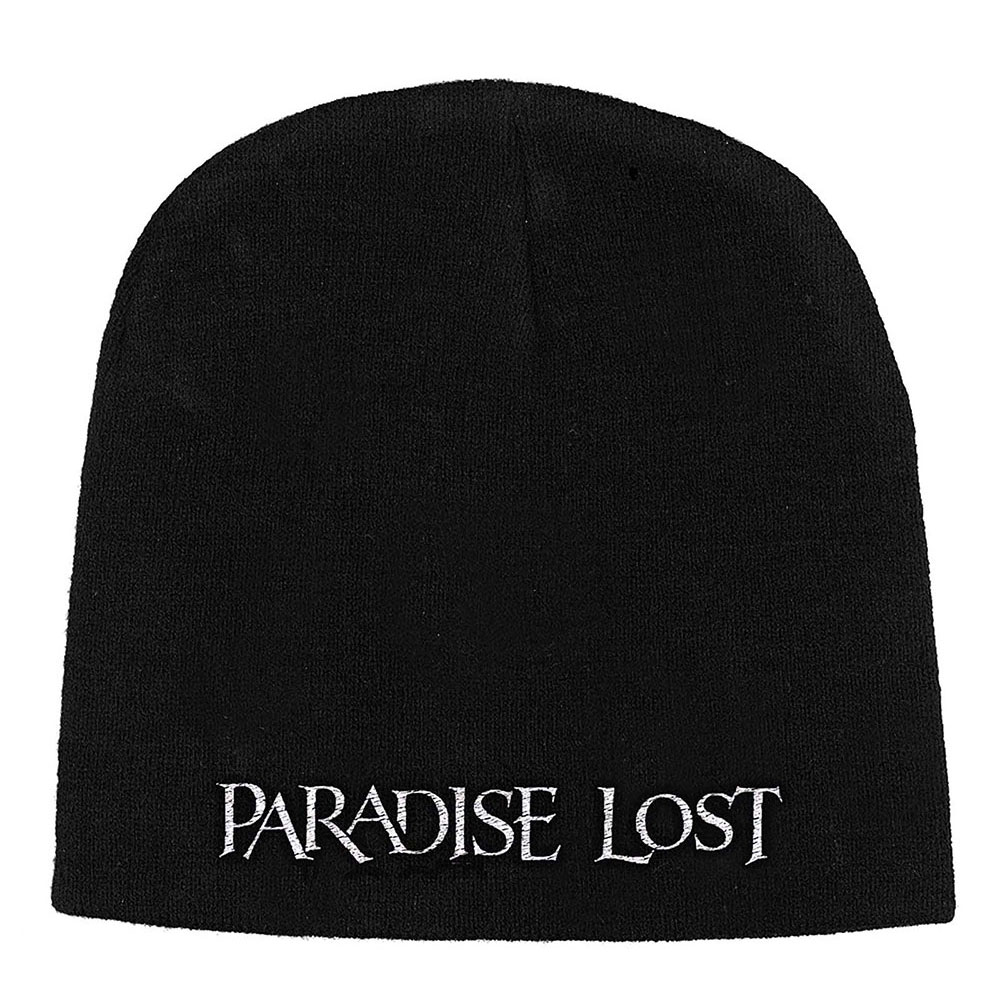 Paradise Lost - Logo Beanie