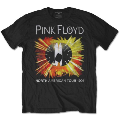 Pink Floyd - North American Tour 1994