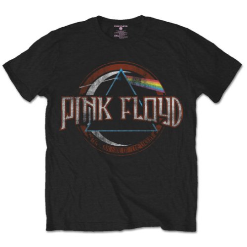 Pink Floyd - D.S.O.T. Moon (Black) 