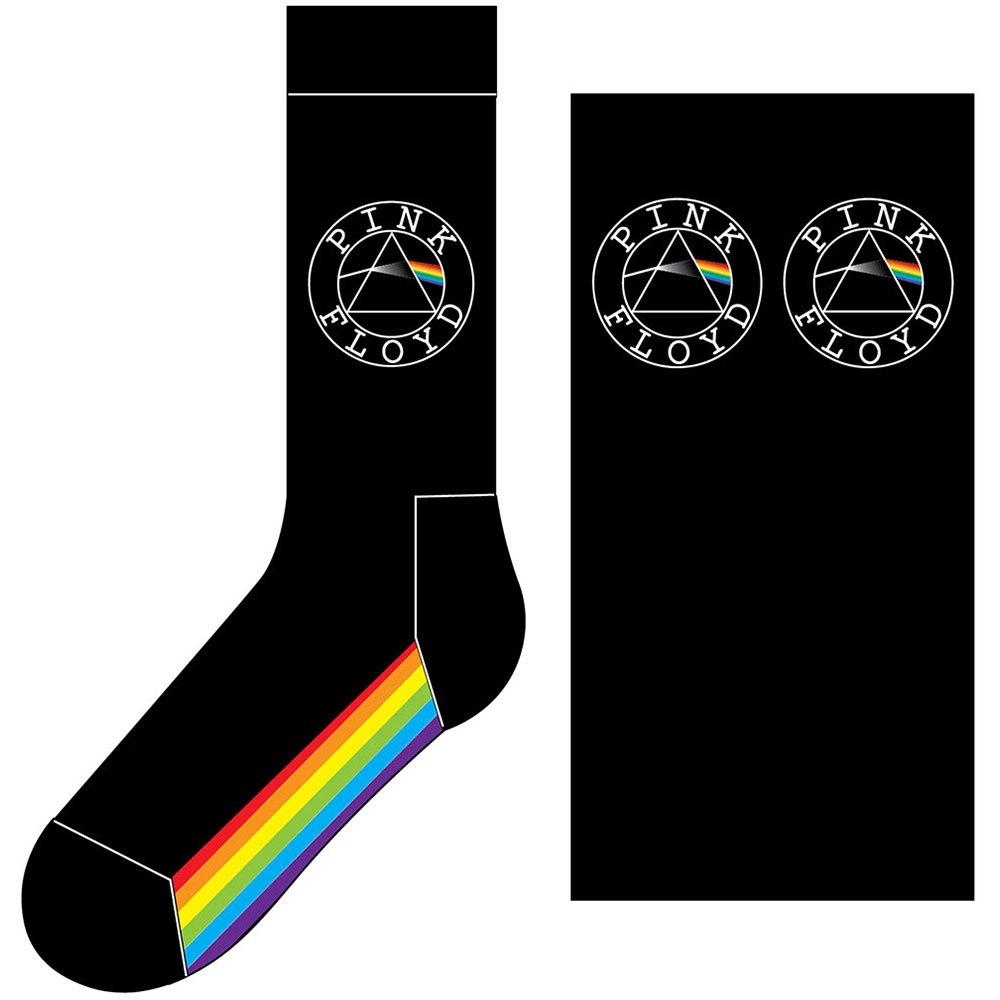 Pink Floyd - Spectrum Sole