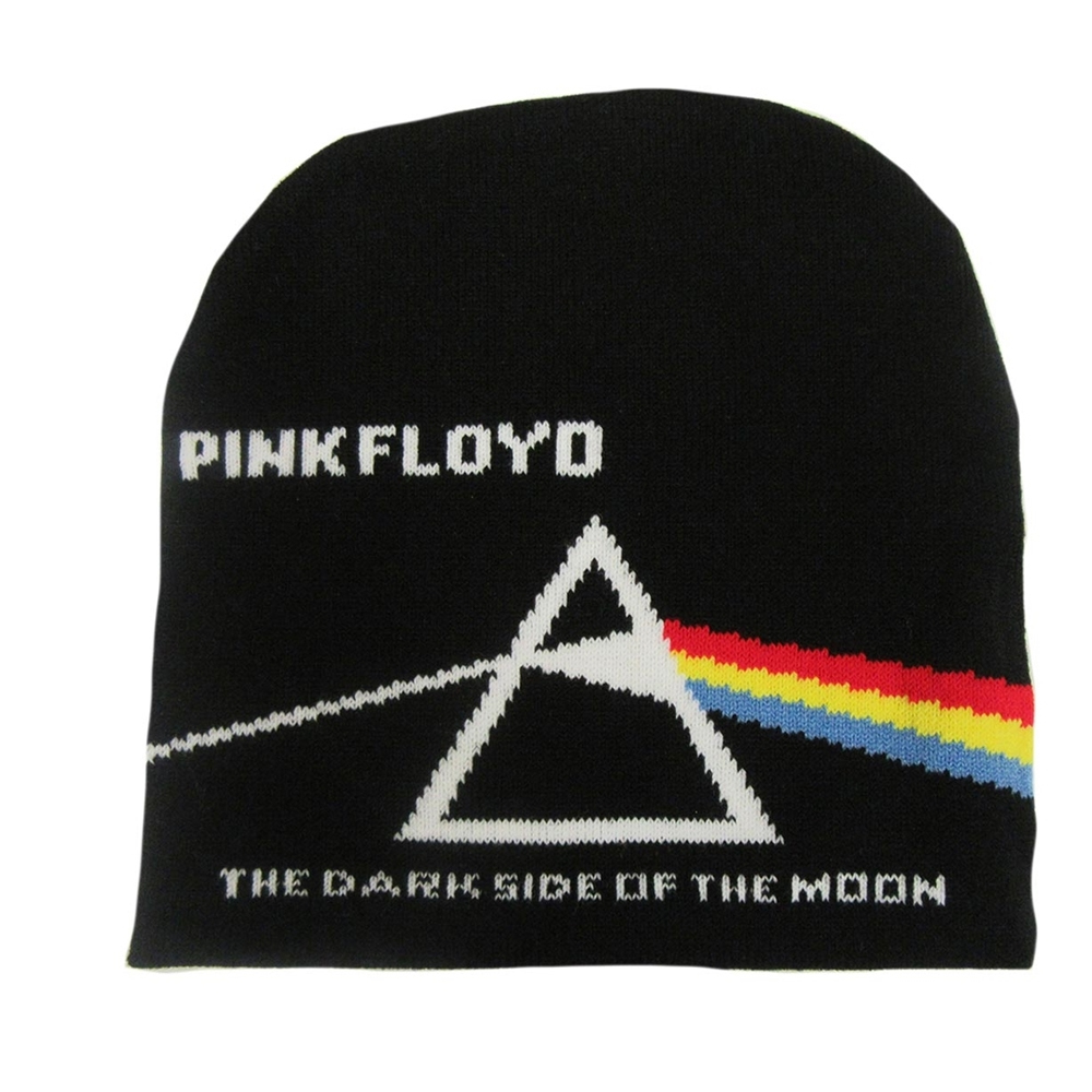 Pink Floyd - The Dark Side Of The Moon (Beanie)