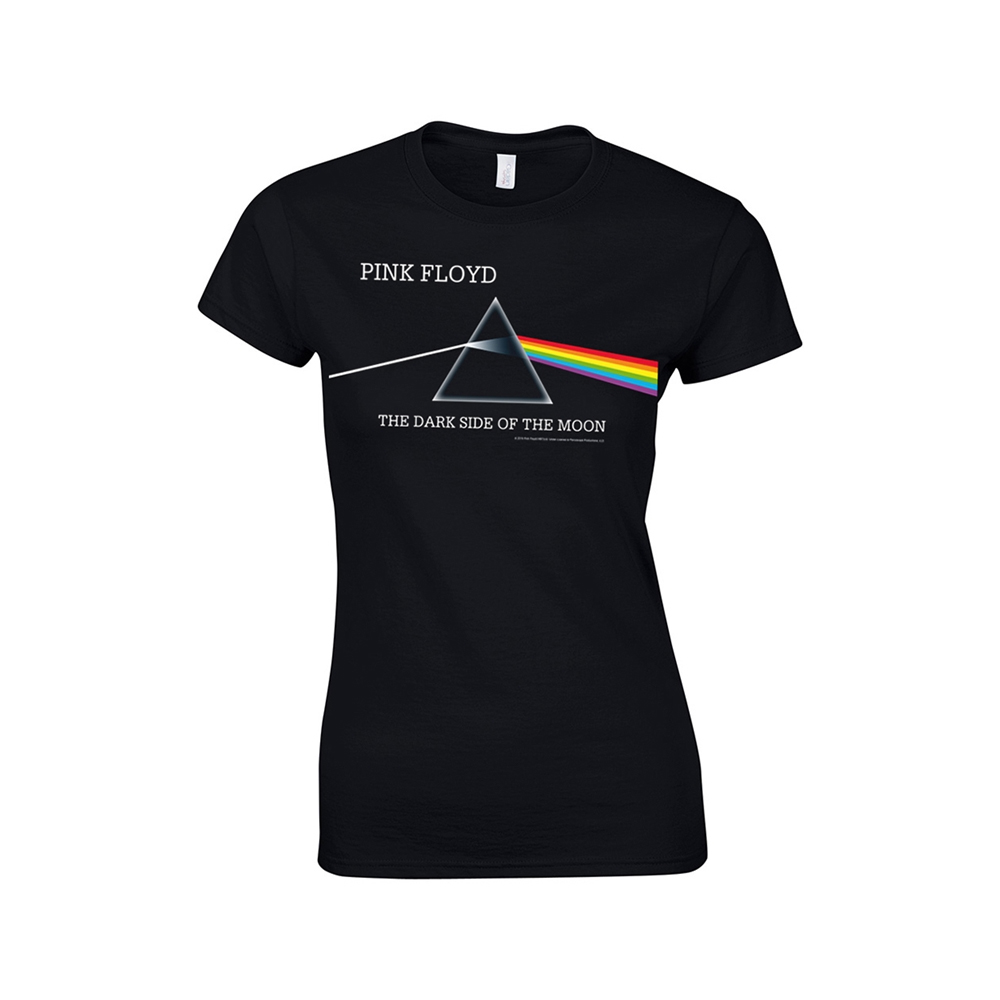 Pink Floyd - The Dark Side Of The Moon (Ladies)