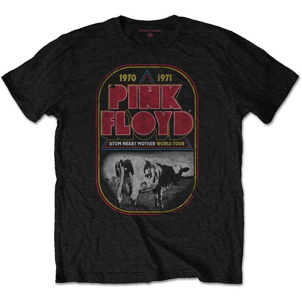 Pink Floyd -  AHM Tour