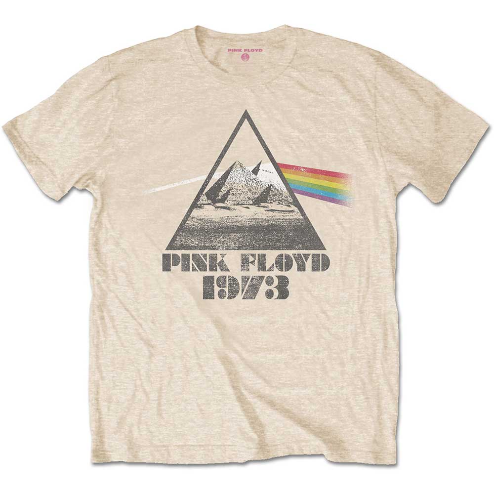 Pink Floyd - Pyramids